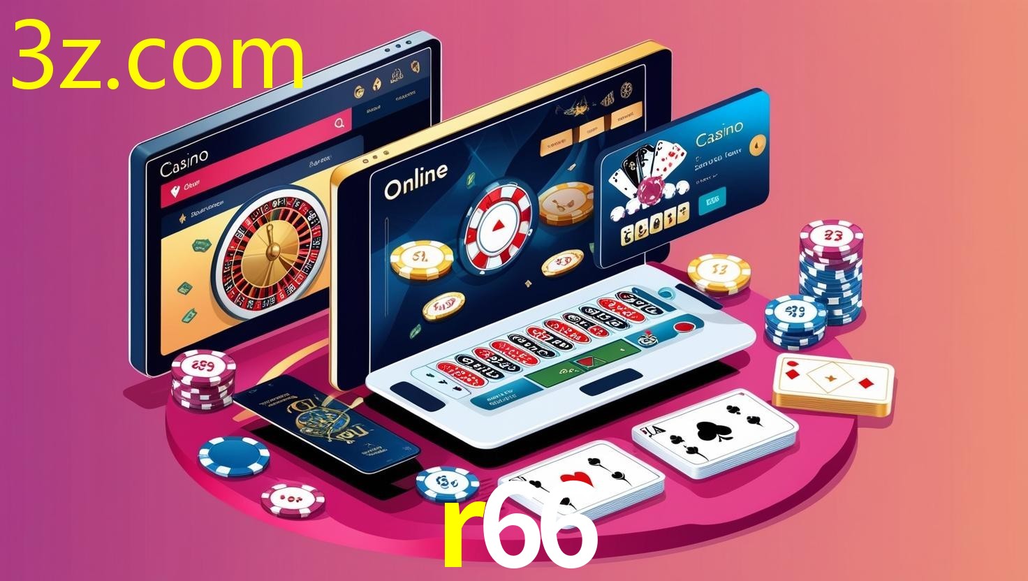 R66.COM