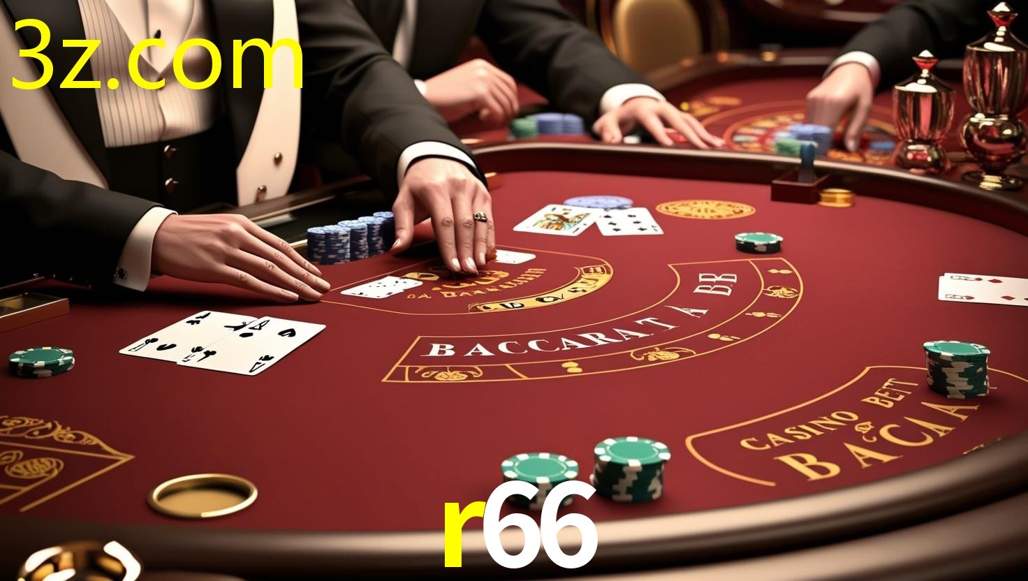 R66.COM