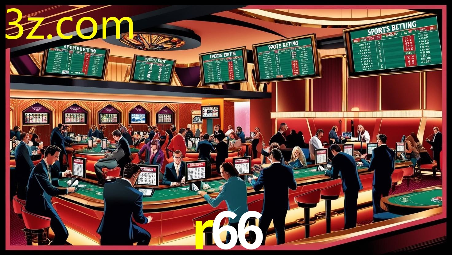 R66.COM