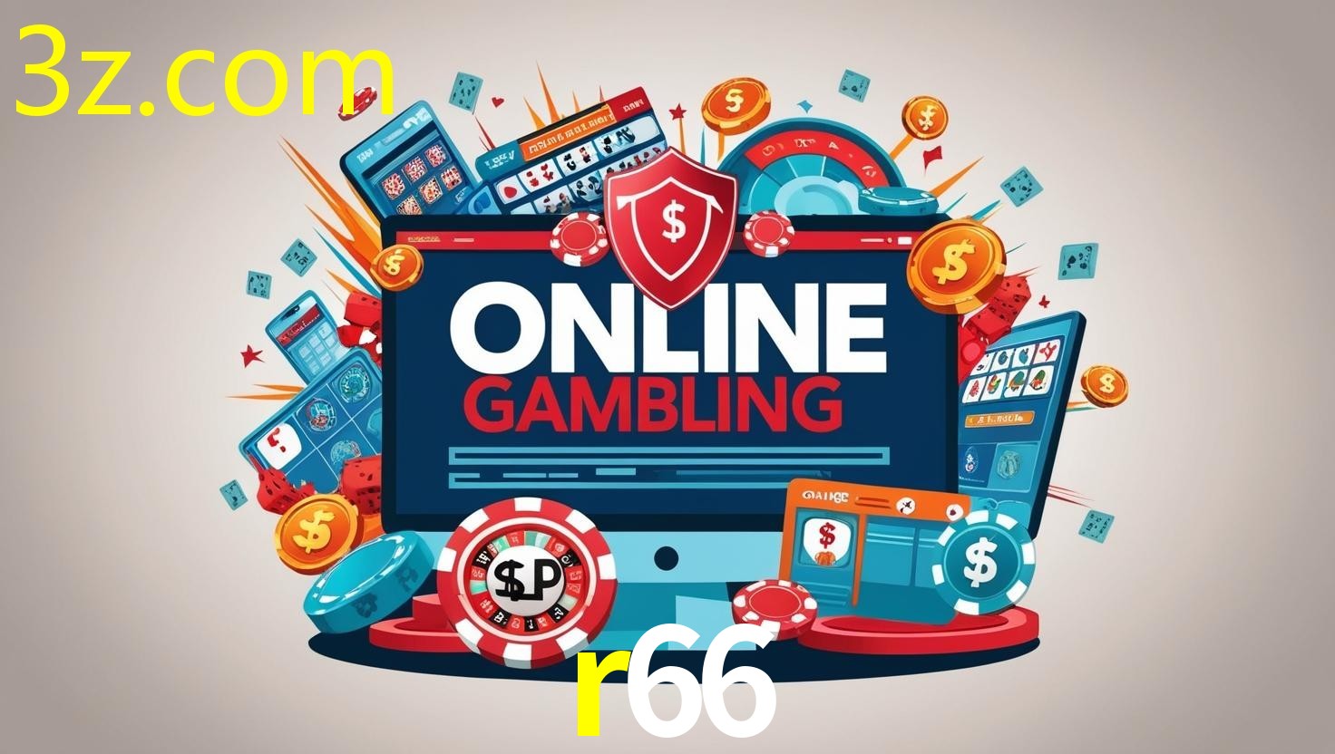 R66.COM