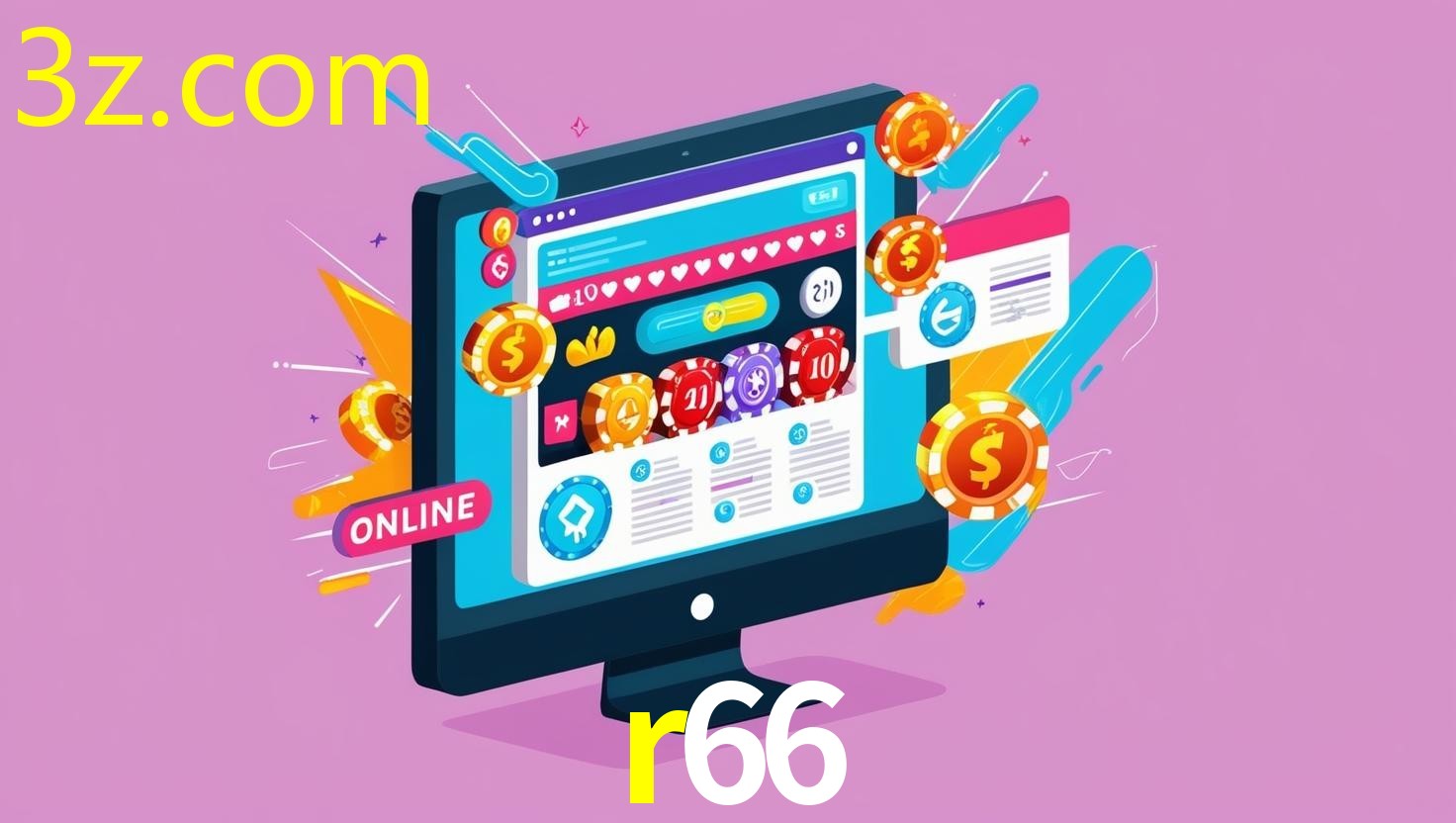 R66.COM