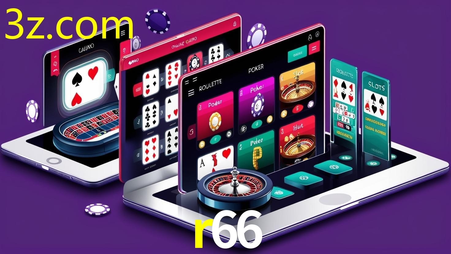 R66.COM