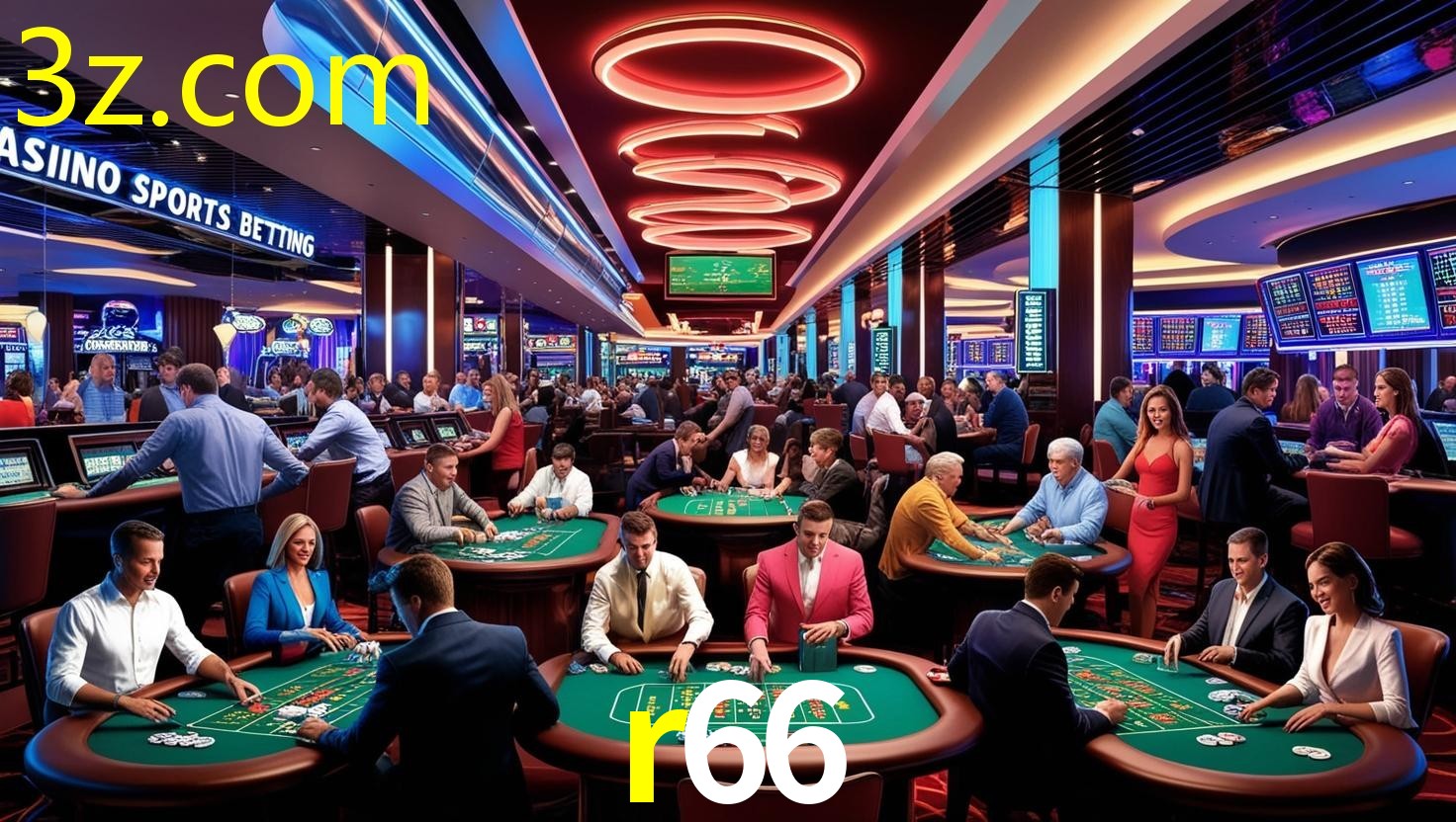 R66.COM