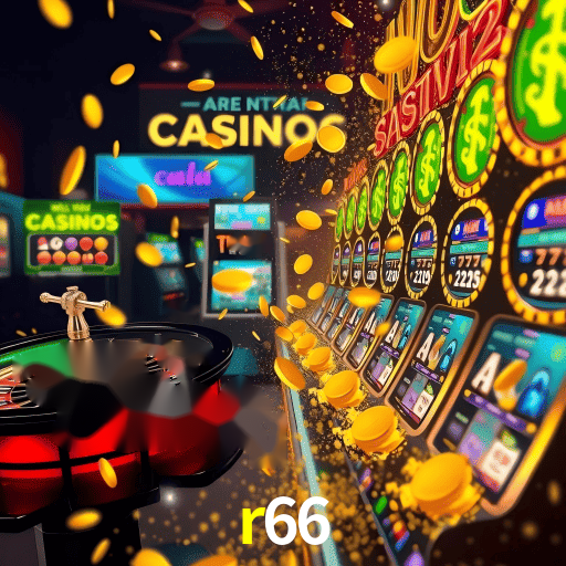 r66 download — arquivo APK para Android oficial